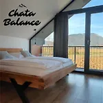 Balance Liptovska Sielnica