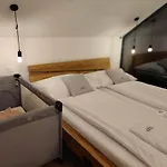 Balance Dovolenkový dom