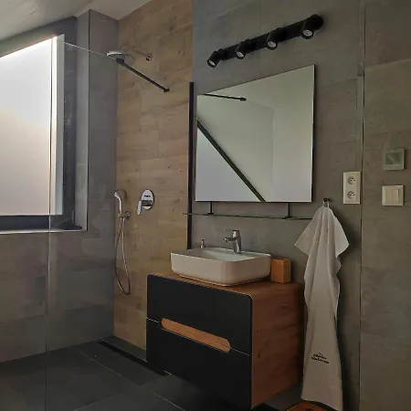 بيت للعطل Balance