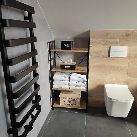 بيت للعطل Balance *