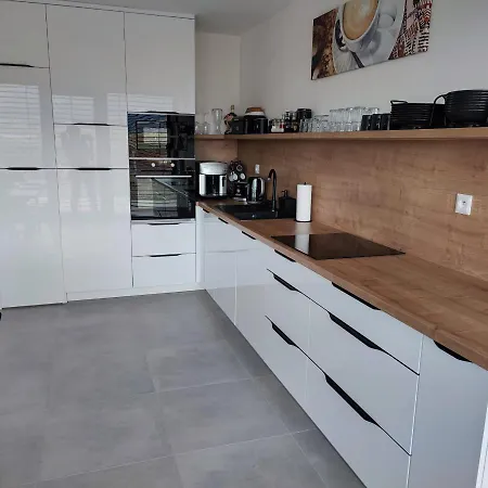 Tatil Evi Balance Liptovská Sielnica