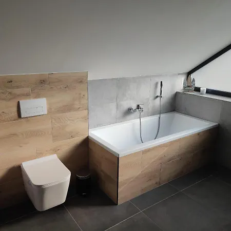 Tatil Evi Balance Liptovská Sielnica