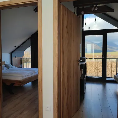 Balance بيت للعطل