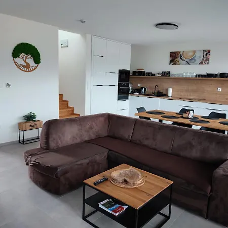 Tatil Evi Balance Liptovská Sielnica