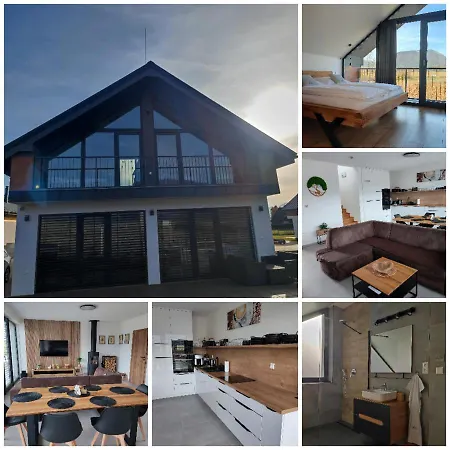 بيت للعطل Balance *