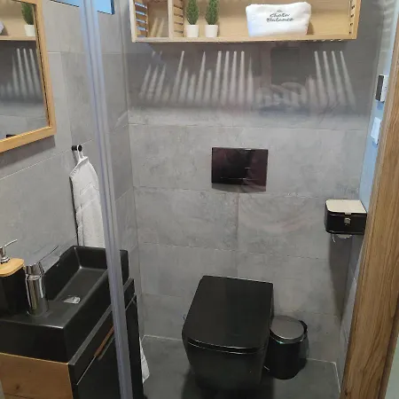 Balance Liptovská Sielnica