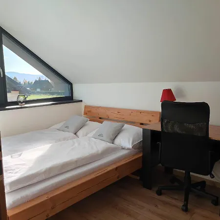 بيت للعطل Balance *