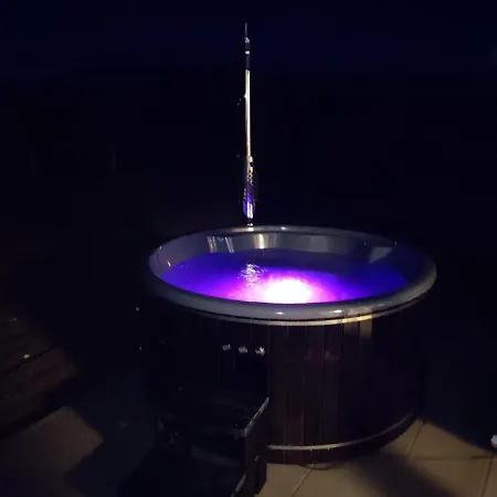 Balance Liptovská Sielnica