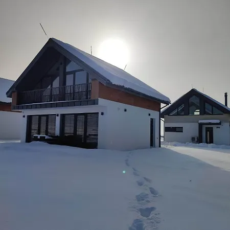 Balance * Liptovská Sielnica