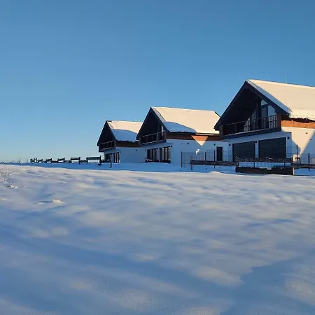 Balance بيت للعطل