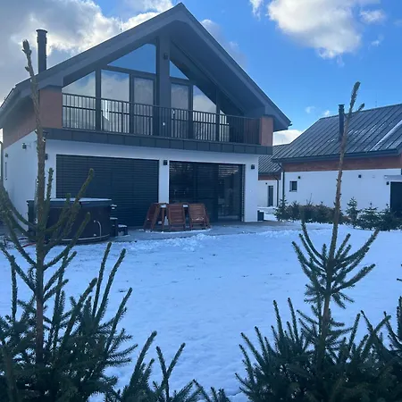 Tatil Evi Balance Liptovská Sielnica