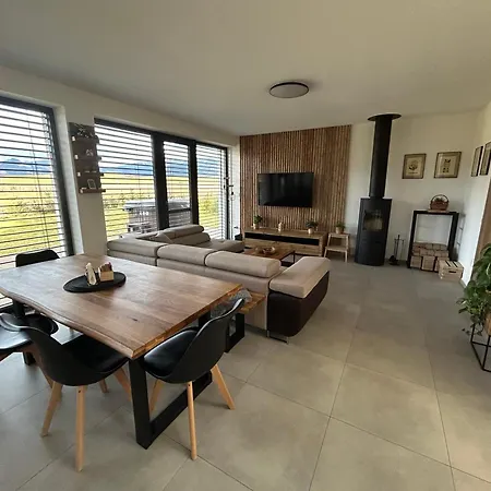 Balance Liptovská Sielnica