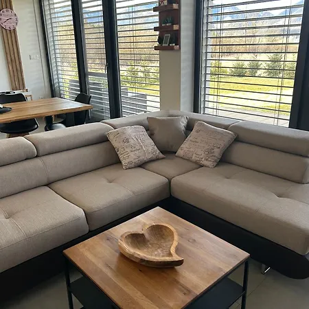 Tatil Evi Balance Liptovská Sielnica