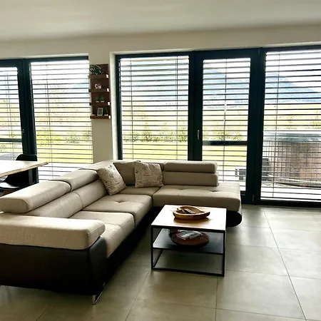 Balance Liptovská Sielnica